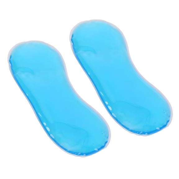 ELDORIX Reusable Hot/Cold Pads for Vaginal Recovery,2-Pack Postpartum Perineal Cooling Relief