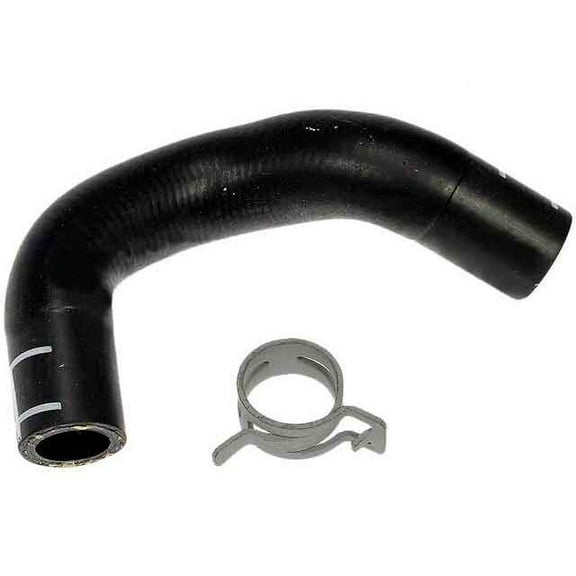 Inlet Oil Cooler Hose - Compatible with 2012 - 2020 Chevy Sonic 1.4L 4-Cylinder 2013 2014 2015 2016 2017 2018 2019