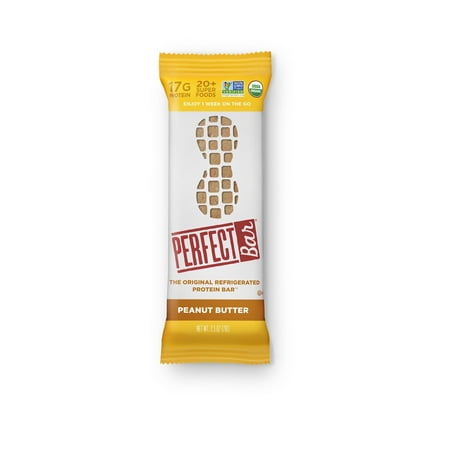 17g peanut protein butter oz ct bar perfect
