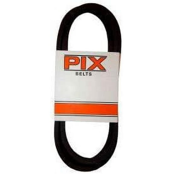 PIX A135 V-Belt 1/2 X 137