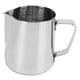 thumbnail image 1 of Jarra para espumar leche, jarra para vaporizar leche y café, 400ml /13,5oz para amantes del café, familias, cocinas, cafeterías, 1 of 5