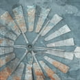 thumbnail image 2 of Grey, Jace 20x20 White Modern Wood Framed Museum Art Print Titled - In The Wind, 2 of 4
