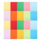 thumbnail image 1 of 100 Sheets Assorted Colors Construction Paper For Crafts And Origami Paper Crafting Sheet For Kids And Classroom Projects Assorted Colored Origami Pap, 1 of 4
