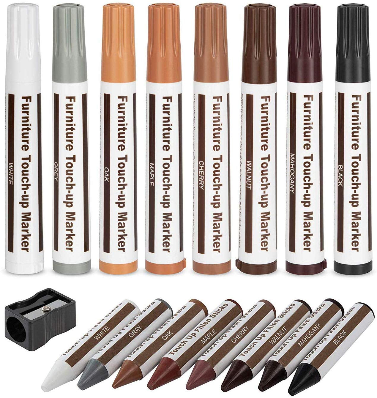 Amerteer Furniture Repair Wood Repair Tiendamia Com