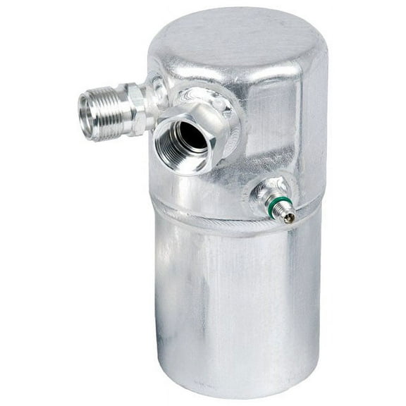 For Chevy C1500 C2500 C3500 K2500 K3500 A/C AC Accumulator Receiver Drier - BuyAutoParts