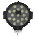 thumbnail image 4 of Luz De Conducción Puntual, Luces LED Para Campo A Través De 6000K-6500K, Bajo Consumo De Energía Para Barcos, 4 of 8