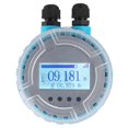 thumbnail image 4 of LED  Meter, ABS Integrated LED Display   Meter, Mortar Pool For Water Treatment 0-5 Meters,0-10  Meters,0-15  Meters,0-20  Meters, 4 of 8