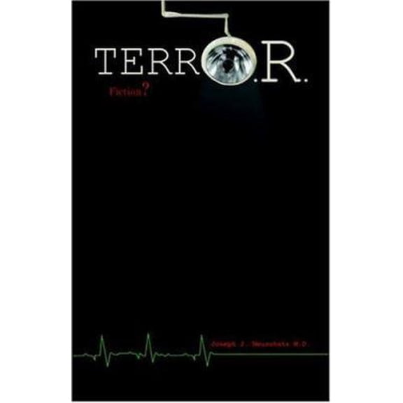 Pre-Owned Terro.r. (Paperback) 160145015X 9781601450159