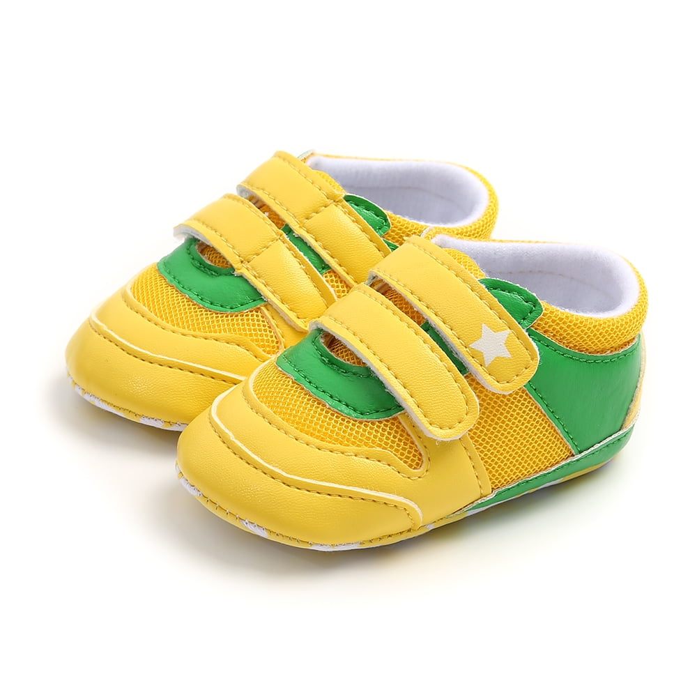 walking shoes for babies walmart