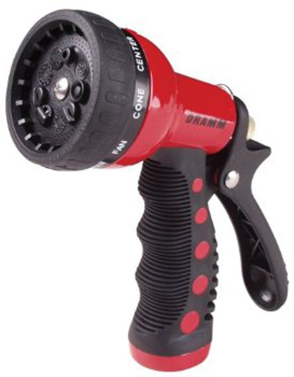 Dramm 100049463 Revolution 9 Pattern Spray Gun