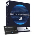 thumbnail image 1 of Sintetizador Spectrasonics Omnisphere 3 con miles de sonidos, 1 of 9