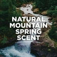 thumbnail image 5 of Tom's of Maine Long-Lasting Aluminum-Free Natural Deodorant for Men, Mountain Spring, 2.8 oz., 5 of 12