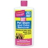 OUT! Pet Stain & Odor Remover, 20 oz