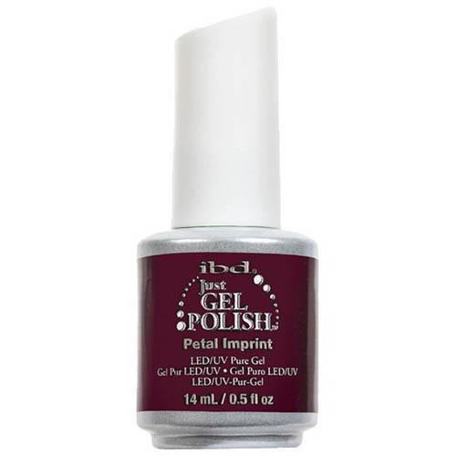 Just Gel PETAL IMPRINT