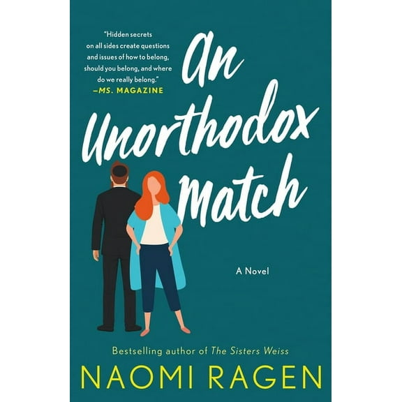 Unorthodox Match, (Paperback)