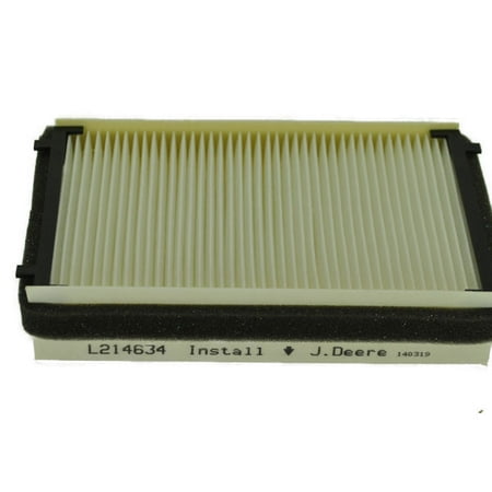 

John Deere Filter L214634