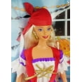 thumbnail image 3 of HALLOWEEN PARTY BARBIE & KEN DOLLS Set TARGET Special Edition w Barbie Doll & Ken Doll Dressed as PIRATES (1998) Barbie -, 3 of 5