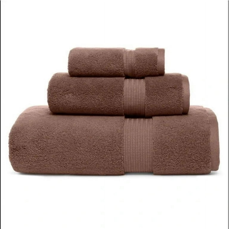 Mocha hand towels hotsell