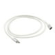 thumbnail image 1 of Cable extensor USB 31 tipo C de 1 metro (macho a hembra, gris), 1 of 7