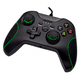 thumbnail image 3 of Control Alámbrico Usb Compatible Con Pc Game Pass Emuladores Steam, 3 of 5