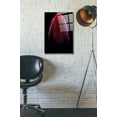 thumbnail image 2 of Epic Art "Wet" by Darren White, Acrylic Glass Wall Art, 16"x24", 2 of 2