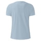 thumbnail image 3 of Camisas de Manga Larga para Hombres Imprimir Casual Cuello Redondo Blusa de Manga Corta, Camisas de Lino para Hombres, 3 of 4