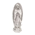 thumbnail image 2 of Estatua de la Santísima María, elegante figura, accesorio para el hogar, coleccionable, capilla católica Estilo E, 2 of 9