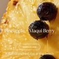 thumbnail image 3 of Raw Sugar Pineapple Maqui Berry Reviver Gentle & Hydrating Body Wash, 30 fl oz, 3 of 10