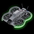 thumbnail image 4 of For DJI Neo 2 LED Strip for Drones - Vibrant Glow Light Flight Warning Stri, 4 of 7
