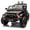 Black, variant on 24V Kids Powered Ride On Cars Toys w/Remote & 4 Wheeler for Big Kids 3-8 Years, Electric Car for Boys Girls, Black