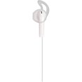 thumbnail image 3 of iLive Bluetooth Ear Bud - White, IAEB6S, 3 of 6