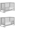 thumbnail image 3 of Dream On Me Arlo 5-In-1 Convertible crib, 3 of 9