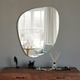thumbnail image 4 of Neostill , Soho - White Mirror, 4 of 5