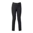thumbnail image 1 of Pantalón de Equitación para Niños Pantalón de Equitación Pantalón de Algodón Elástico para Cintura negra 61cm Zulema Pantalones ecuestres, 1 of 8