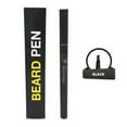 thumbnail image 1 of Beard Pen Barber Pencil Male Mustache Shaping Pen Waterproof Beard Pen Sweatproof Beard Pen Beard Pen Barber Pencil And Brush Male Mustache Shaping Pen Waterproof Sweatproof Beard, 1 of 8