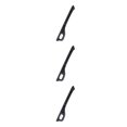 thumbnail image 4 of Maytalsory Round Edge Gap Filler For All Car Models Soft Between Seat No Blocking Type 2 3Set, 4 of 6