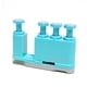 thumbnail image 5 of Flanger Piano Finger Trainer Ejercitador Guitarra Finger Strength Tool (Azul) Ndcxsfigh Nuevos Originales, 5 of 7