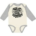 thumbnail image 3 of Inktastic Inspirational We Are All In This Together Boys or Girls Long Sleeve Baby Bodysuit, 3 of 5