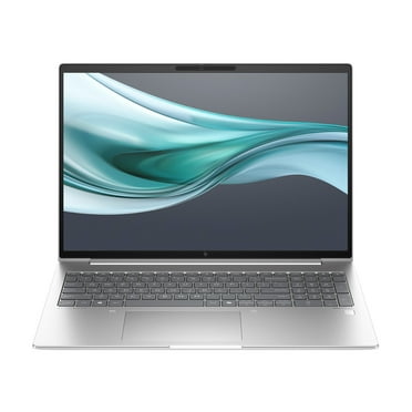 HP EliteBook Laptop Computer 16" WUXGA Intel Core Ultra 7 32 GB memory; 1 TB SSD