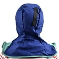 thumbnail image 3 of Welding Protection Cap,AP-6670 Flame Retardant Helmet Welder Head Cap Flame Retardant Cap World-Class Design, 3 of 9