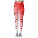 thumbnail image 4 of Gibobby Leggings para mujer Leggings deportivos estampados navideños de moda informal para mujer Leggings de yoga informales(Rojo de la sandía,CH), 4 of 5