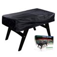 thumbnail image 2 of 1 Uds. Cubierta Universal para mesa de futbolín impermeable para exterior/interior apto para 160*115*50cm, 2 of 3