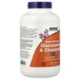 thumbnail image 3 of NOW Foods Glucosamine & Chondroitin, 240 Tablets, 3 of 4