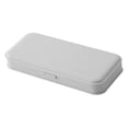 thumbnail image 4 of Portable Pencil Box Pencil Holder Stationery Organizer for Girls Teen Boys Gifts shamjiam Estuche, 4 of 6