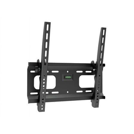 Monoprice Commercial Tilt TV Wall Mount Bracket for 32" to 55" TVs up to 165lbs