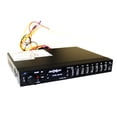 thumbnail image 2 of Ecualizador Gráfico Estéreo SoundXtreme 7 Bandas con Control Fader, 2 of 9