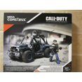 thumbnail image 3 of Mega Construx Call of Duty Anime Playsets Modelo Coleccionable Conjuntos de construcción Figuras Juguetes para niños Regalo Mini Figura de acción del ejército, 3 of 5