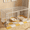 White, variant on Large Dog Crate, Heavy Duty Metal Escape Proof Kennel with Double Doors & Removable Tray