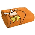 thumbnail image 3 of Looney Tunes Beach Towel, 30"x60" Yosemite Sam Face Beach Towel, 3 of 6