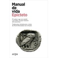 thumbnail image 1 of Libro Manual De Vida Tapa Blanda, Autor Epicteto, Editorial Arpa Editores, 1 of 2